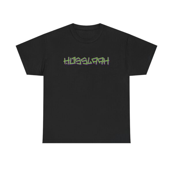 Husslaah Unisex Cotton Tee