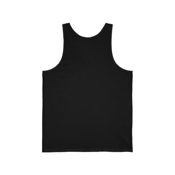 Husslaah Unisex Jersey Tank - Image 2
