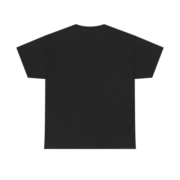 Husslaah Unisex Cotton Tee - Image 2