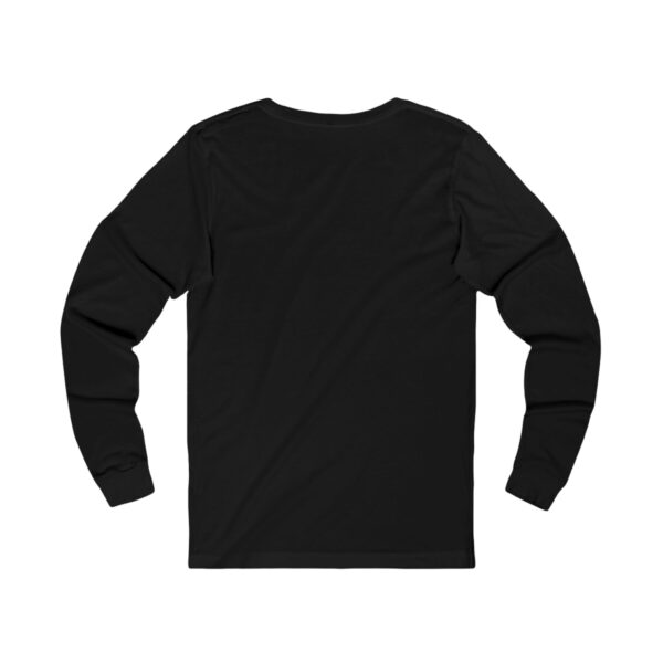 Husslaah Unisex Long Sleeve Tee - Image 2