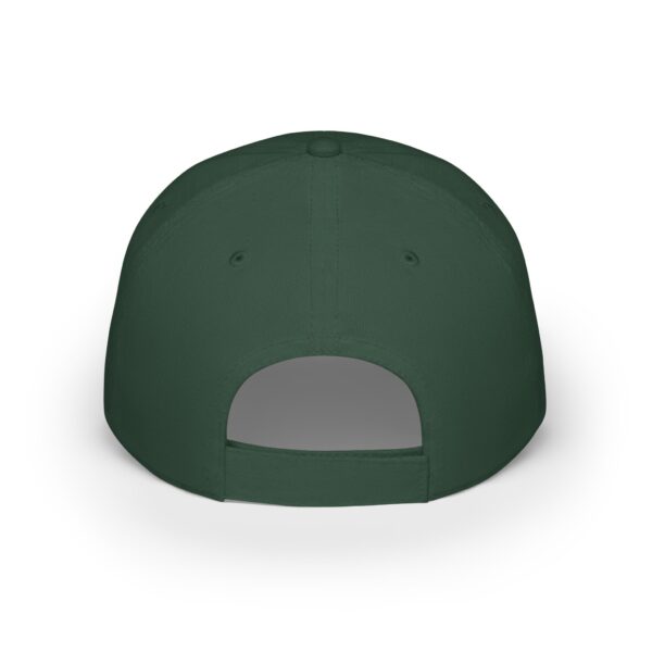 Husslaah Low Profile Baseball Cap - Image 6