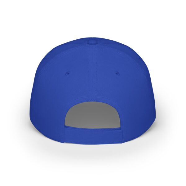 Husslaah Low Profile Baseball Cap - Image 10