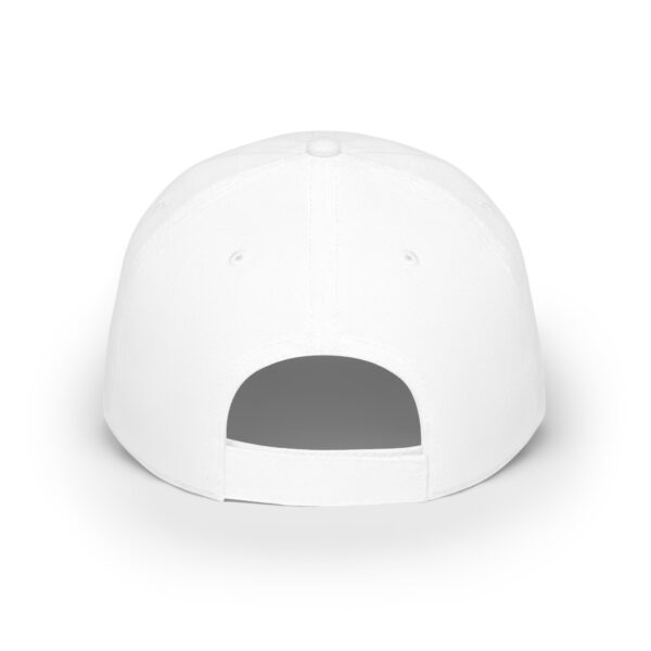 Husslaah Low Profile Baseball Cap - Image 14