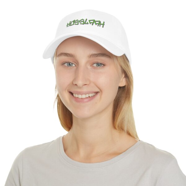 Husslaah Low Profile Baseball Cap - Image 16