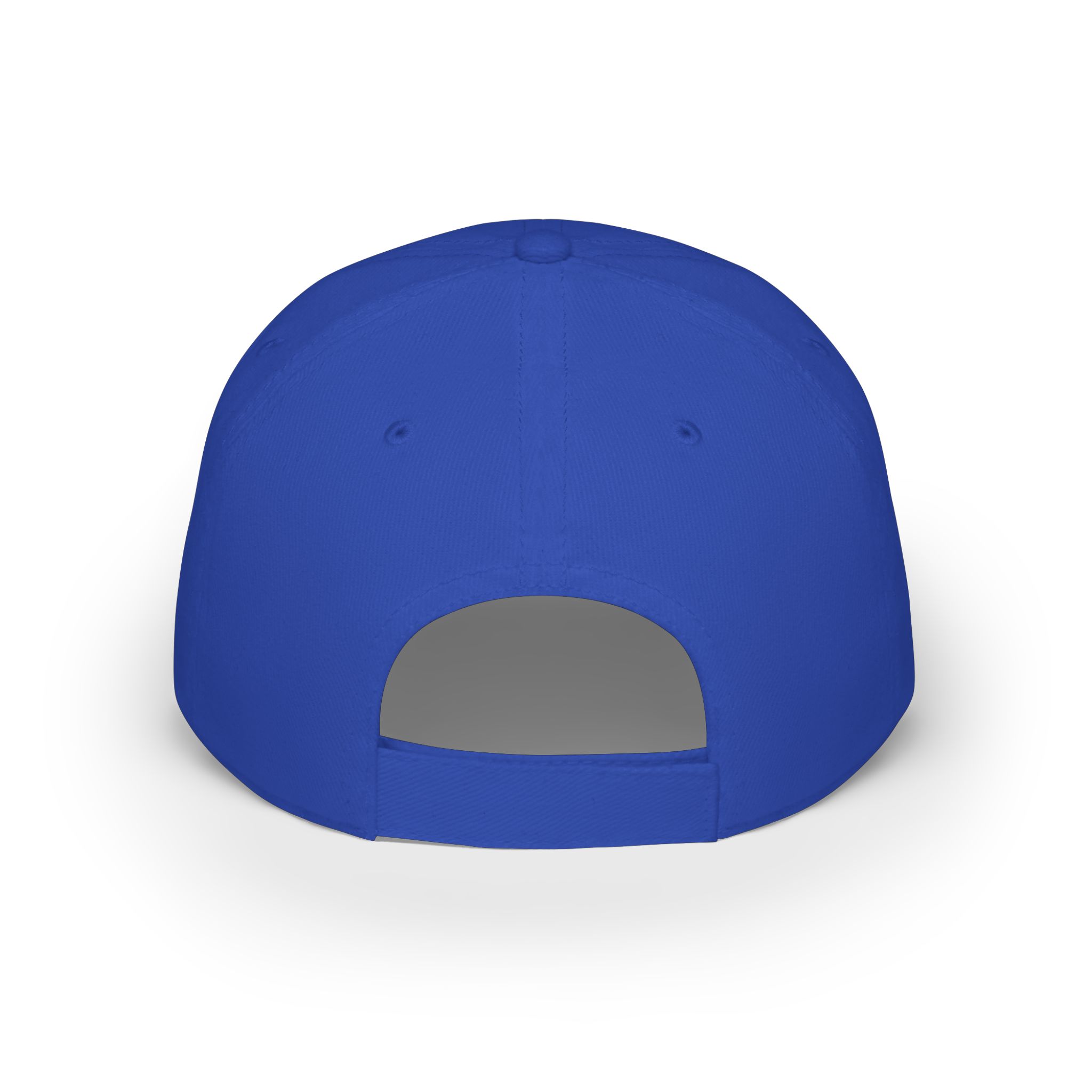 Husslaah Low Profile Baseball Cap - Image 10