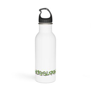 Husslaah Stainless Steel Water Bottle
