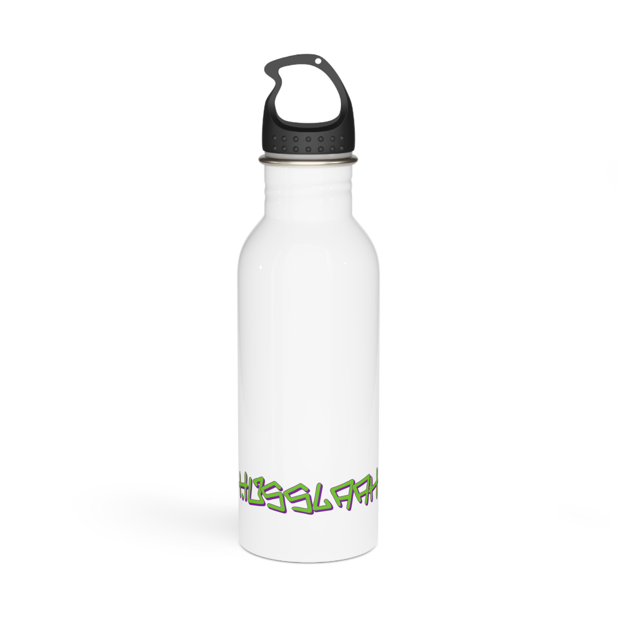 Husslaah Stainless Steel Water Bottle