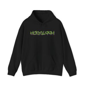 Husslaah Hooded Sweatshirt