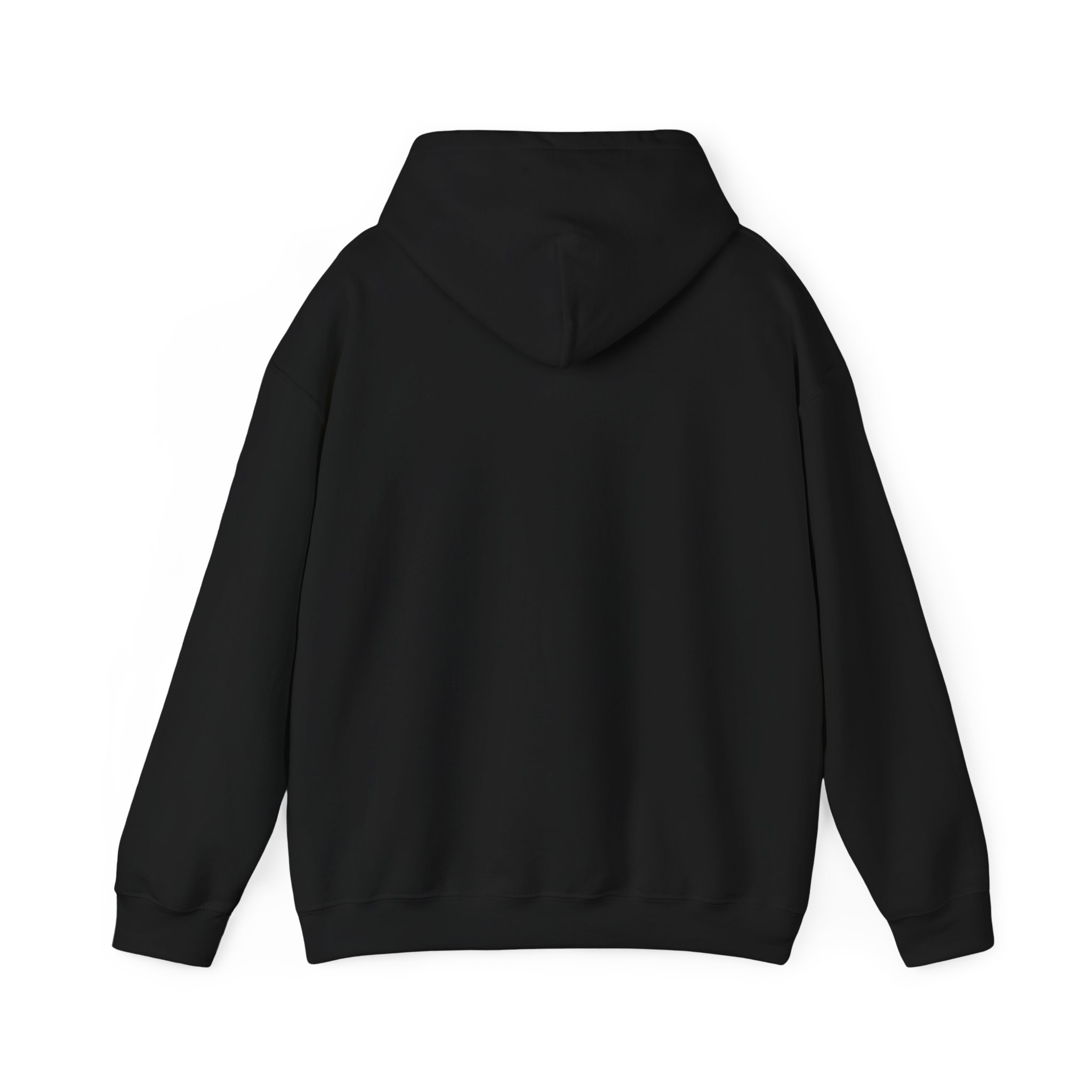 Husslaah Hooded Sweatshirt - Image 2