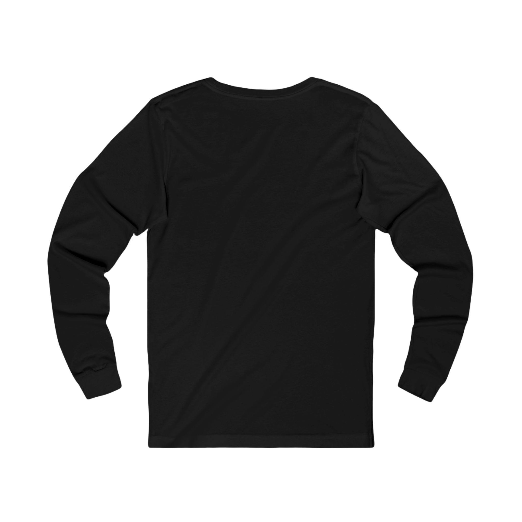 Husslaah Unisex Long Sleeve Tee - Image 2