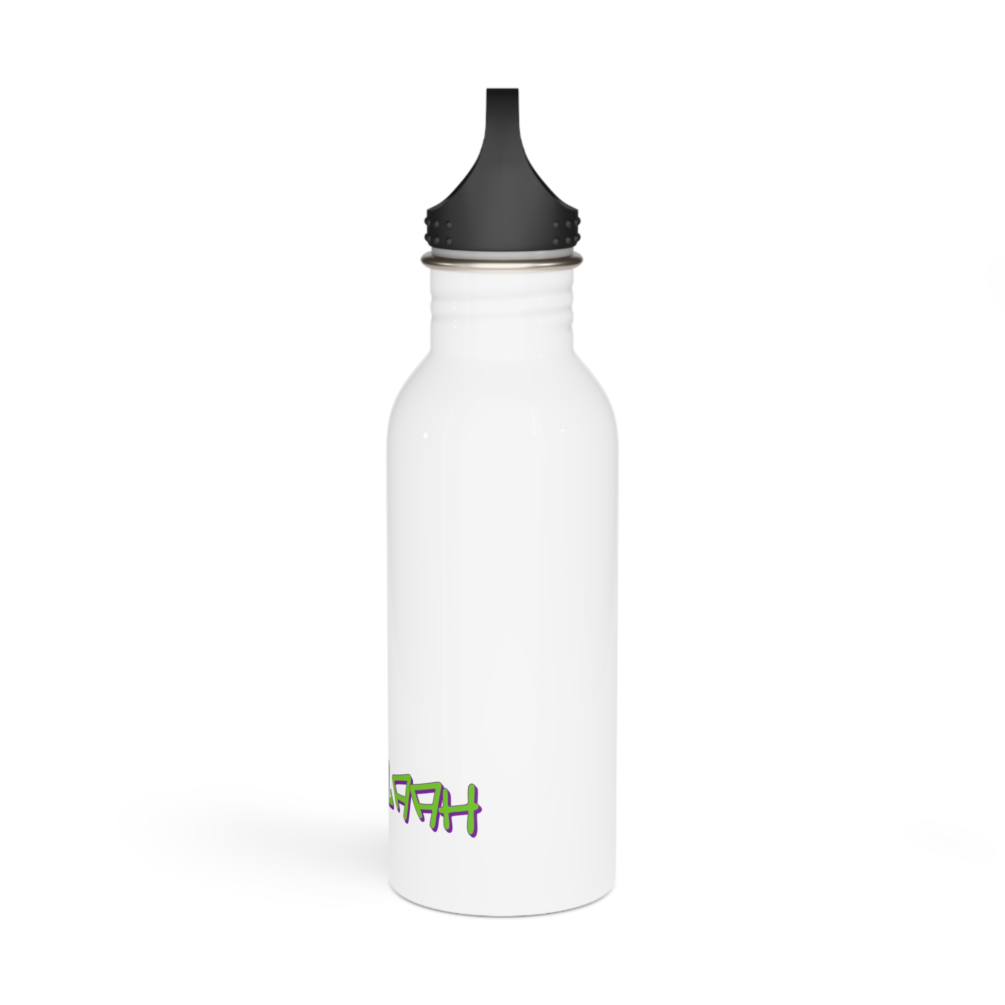 Husslaah Stainless Steel Water Bottle - Image 3
