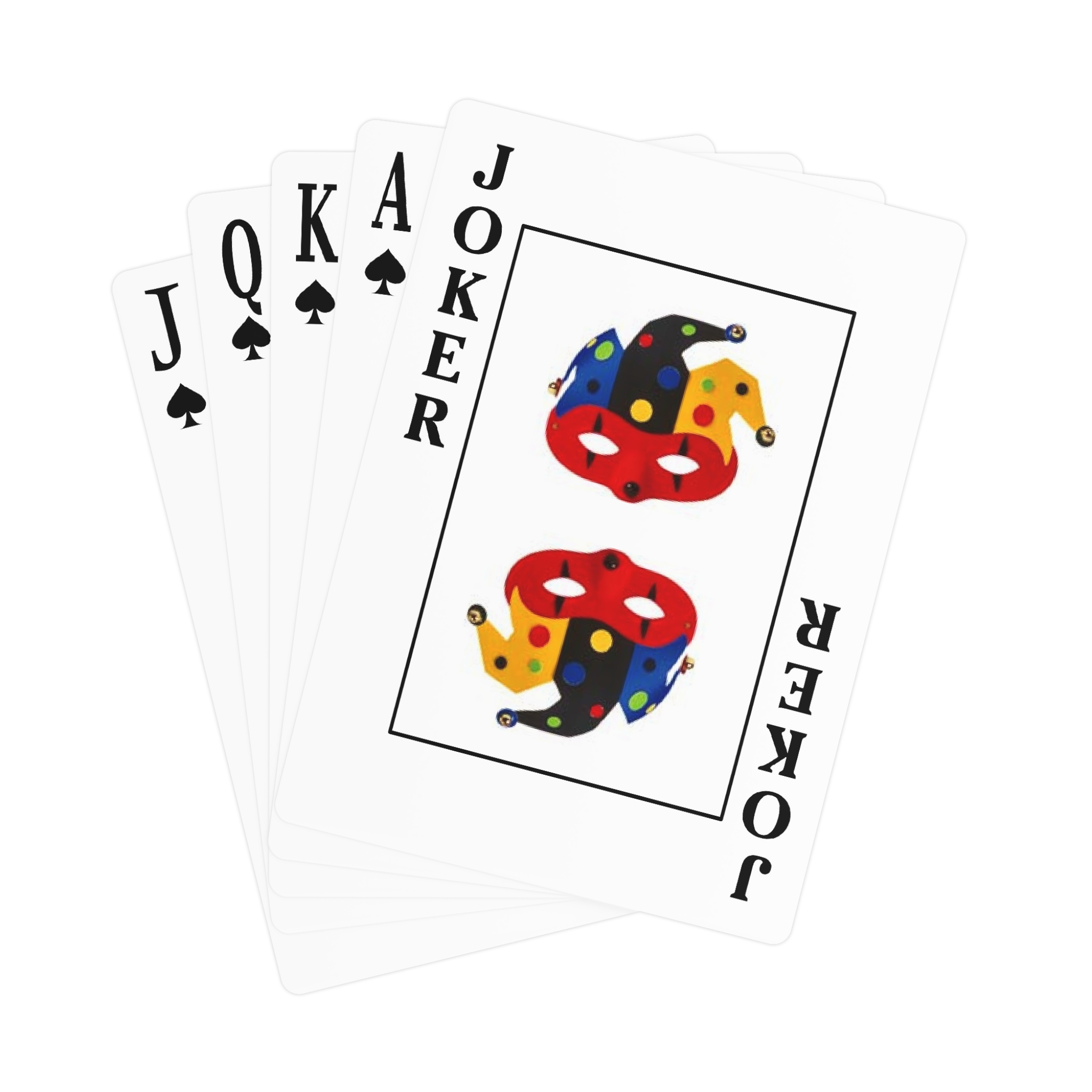 Husslaah Poker Cards - Image 4