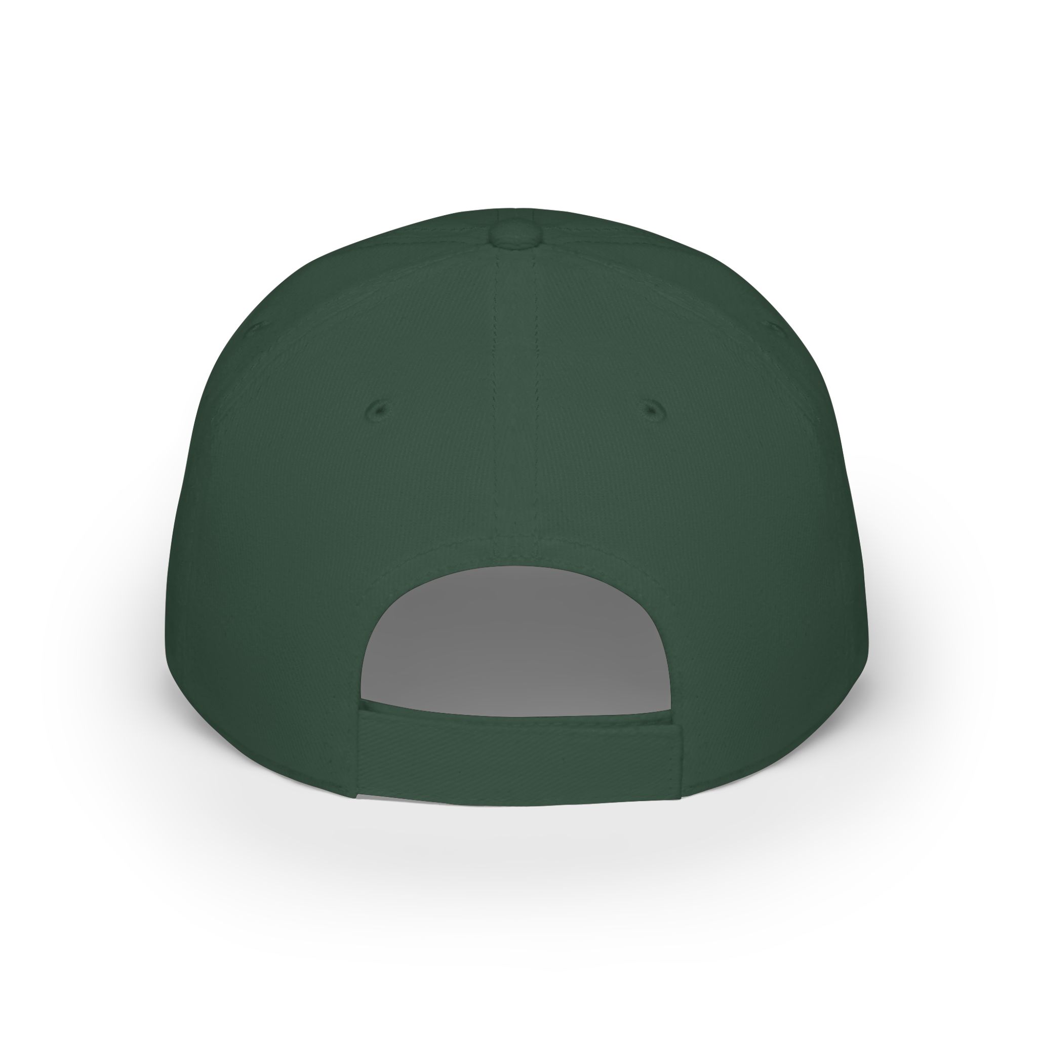 Husslaah Low Profile Baseball Cap - Image 6