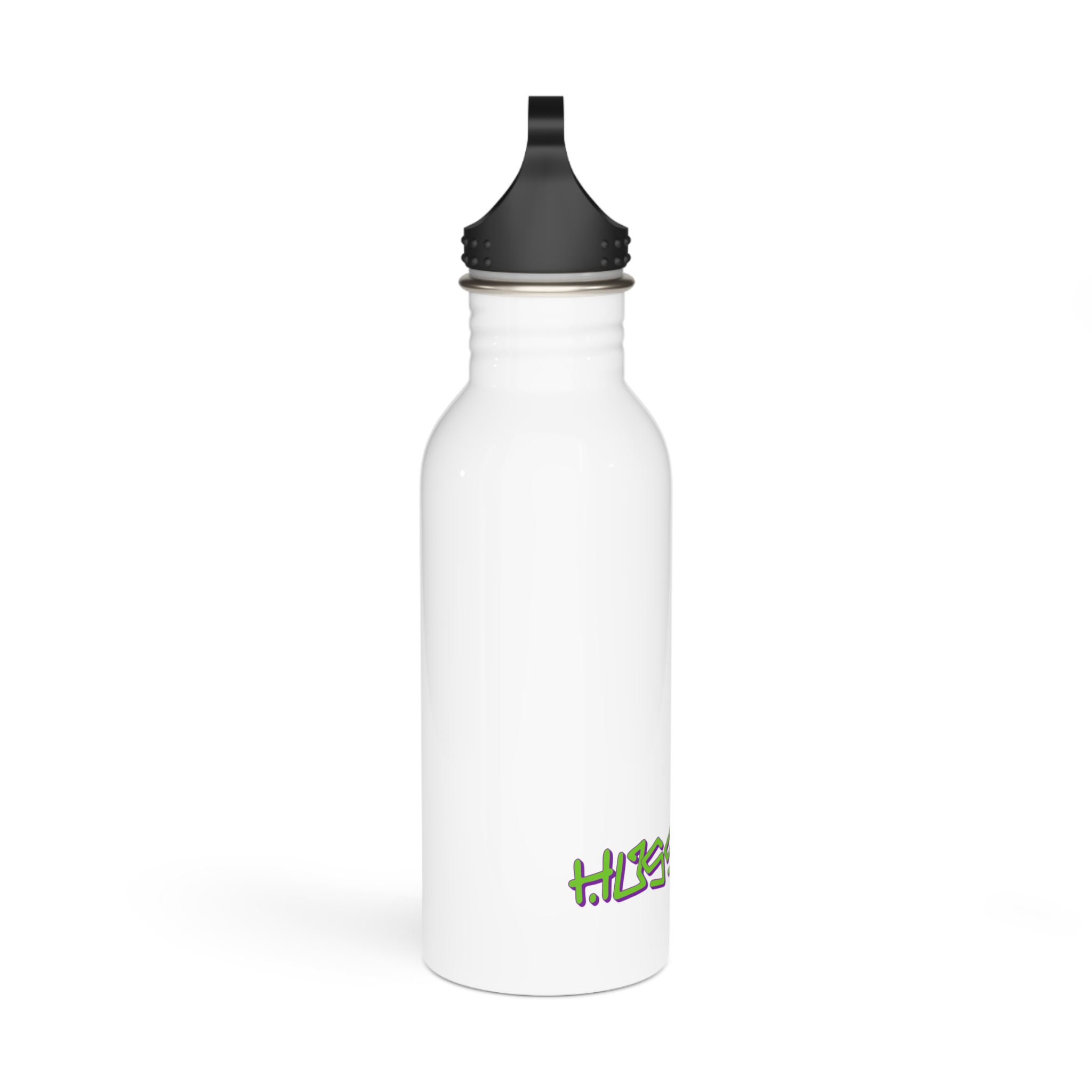 Husslaah Stainless Steel Water Bottle - Image 2